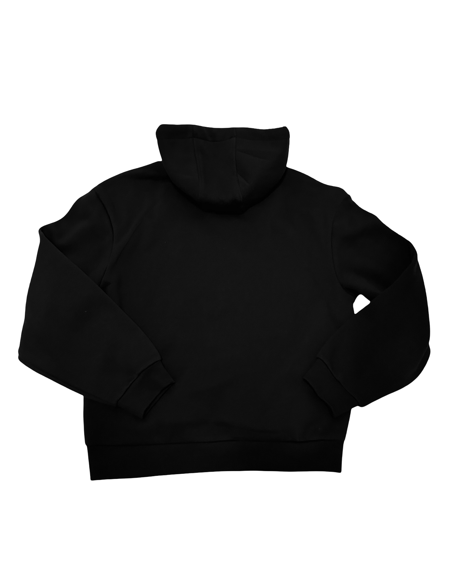 SUDADERA NEGRA VANDALS TEAM