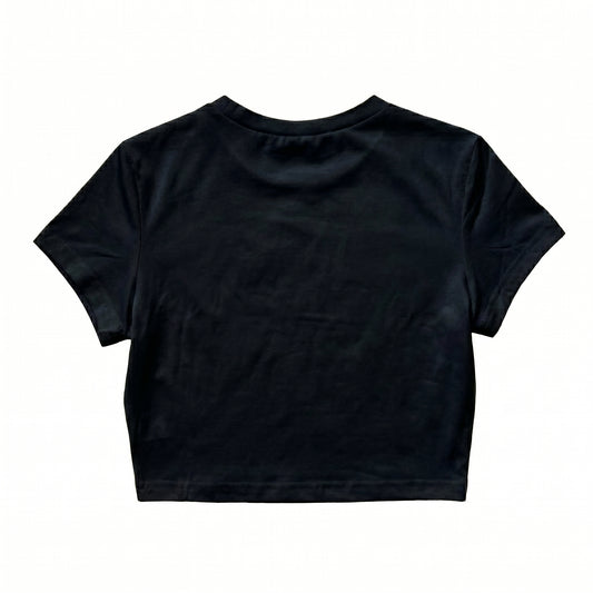 Top VBL Icon Black/Purple