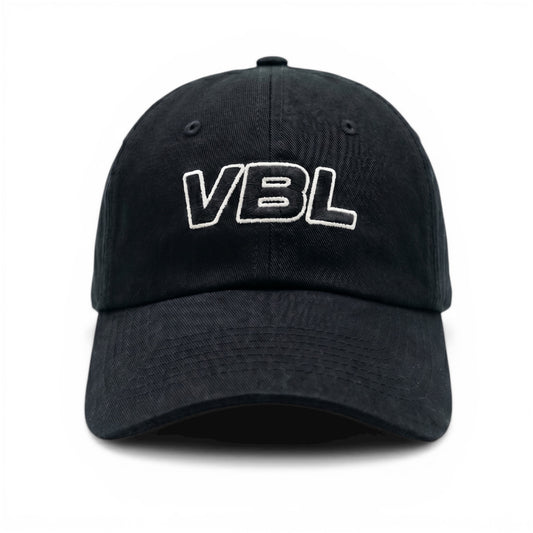 Gorra Ajustable VBL Unstructured