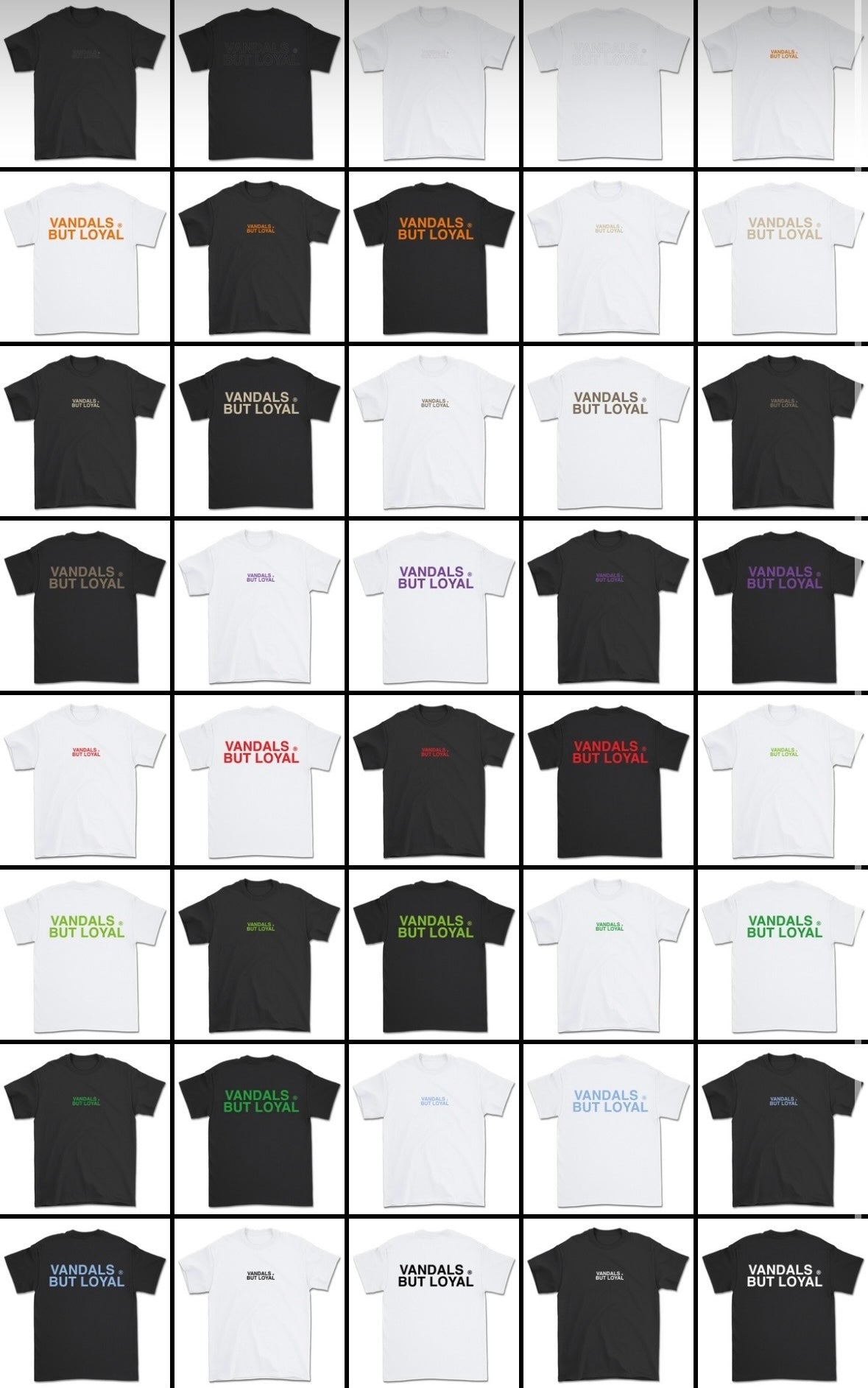 CAMISETA SUMMER 24