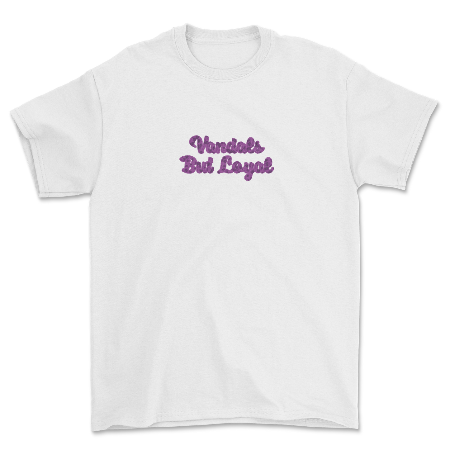CAMISETA VICE BLANCA