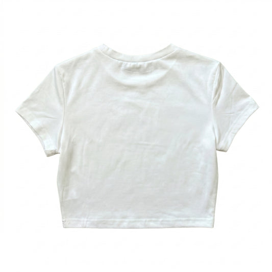Top VBL Icon White/Purple