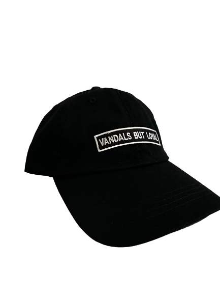 GORRA NEGRA CLASSHI