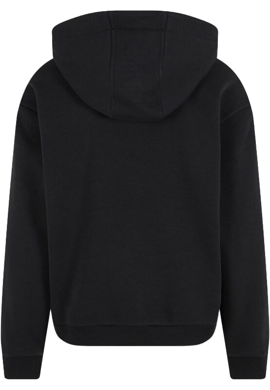 SUDADERA NEGRA VANDALS TEAM
