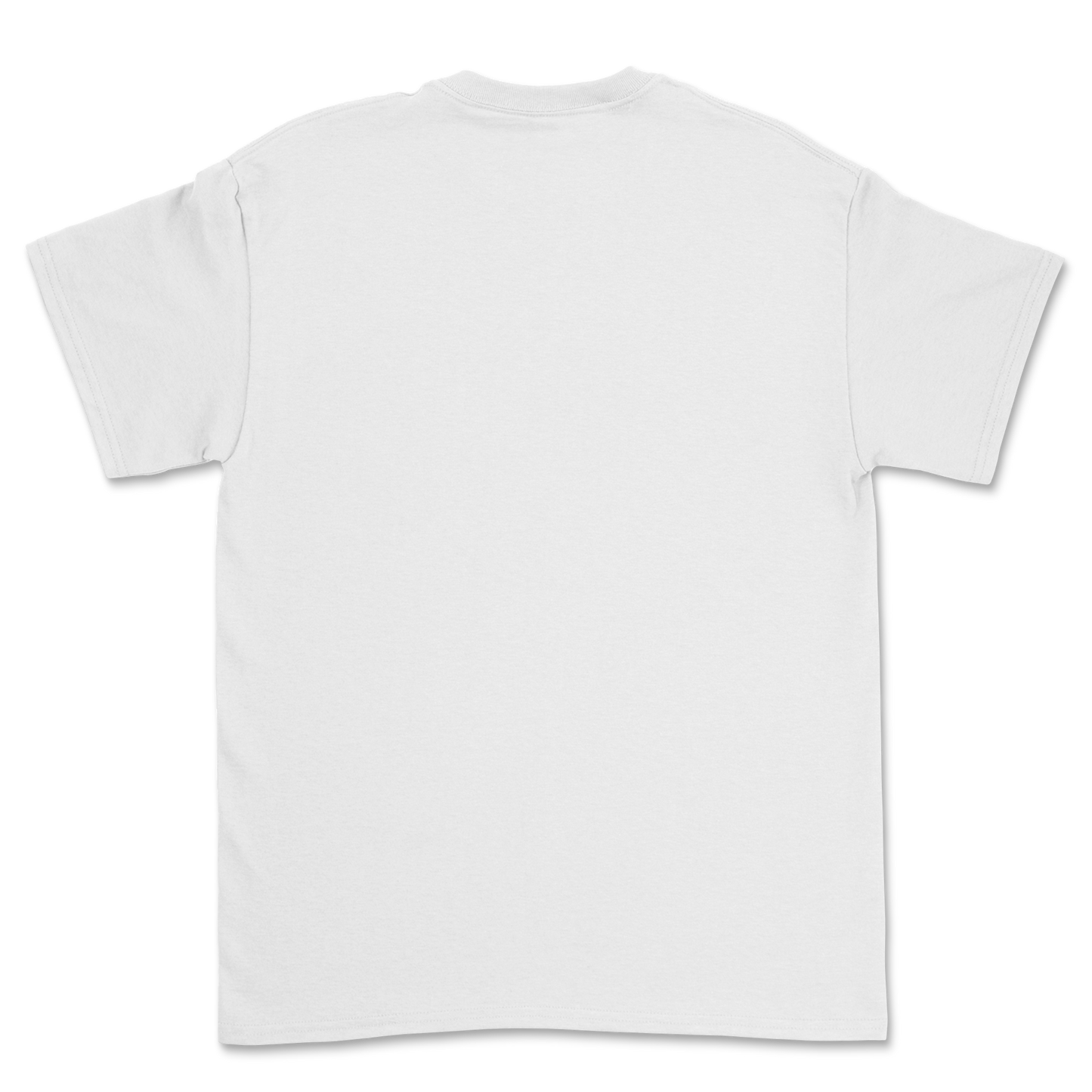 CAMISETA VANDAL BEAR BLANCA