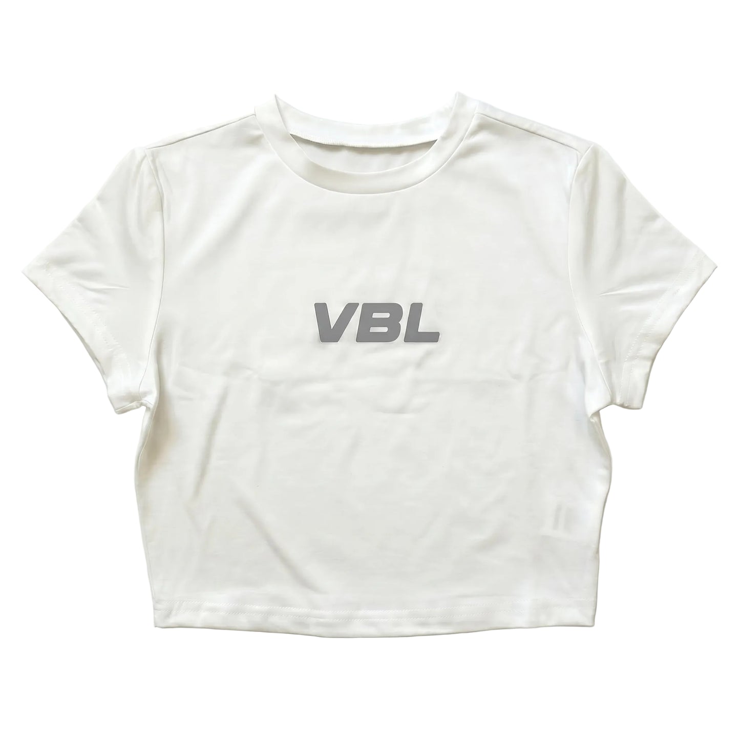 Top VBL Icon White/Grey