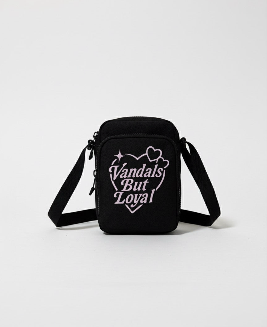 ESSENTIAL BAG STRIP CLUB