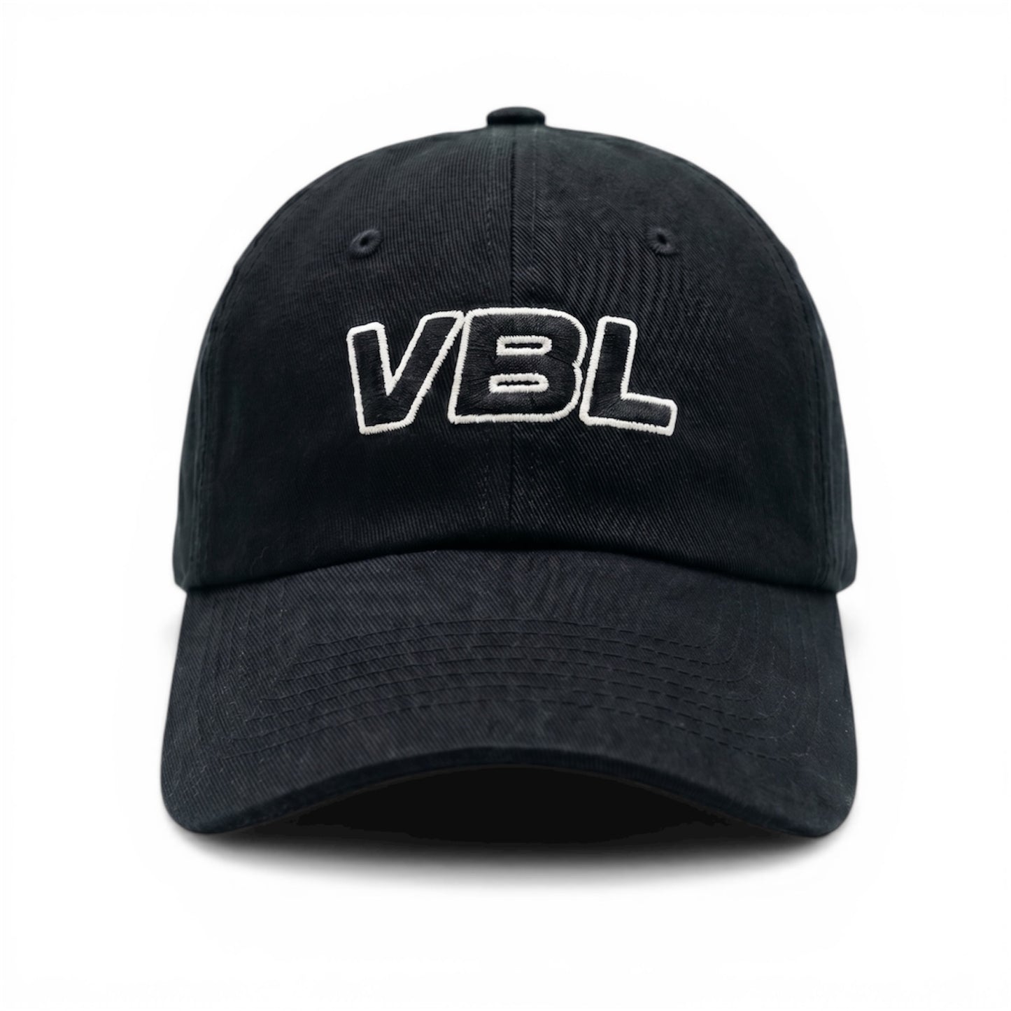Gorra Ajustable VBL Unstructured