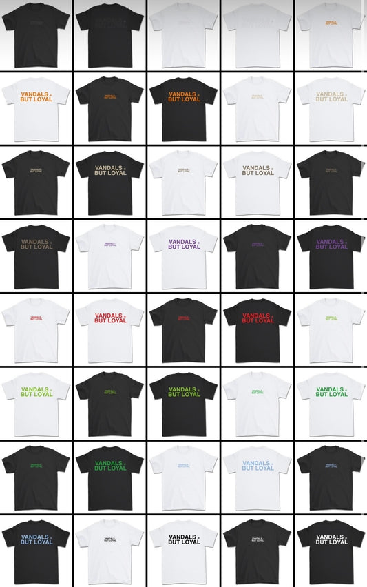 CAMISETA SUMMER 24