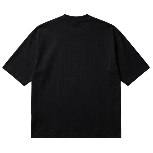 Camiseta VBL Black/Purple