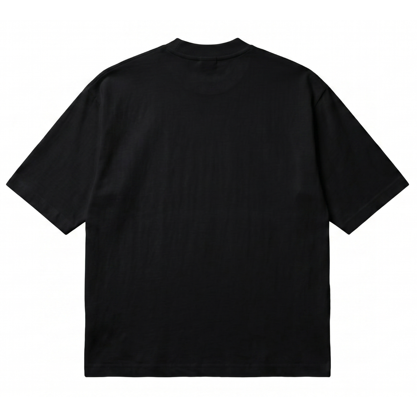 Camiseta Tag Black/AntarticBlue