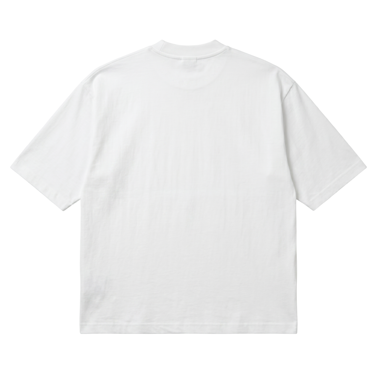 Camiseta VBL White/GlaciarGrey