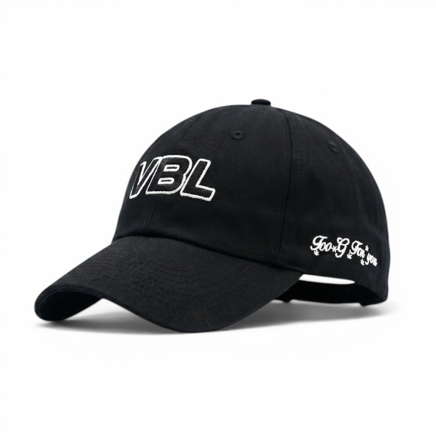 Gorra Ajustable VBL Unstructured
