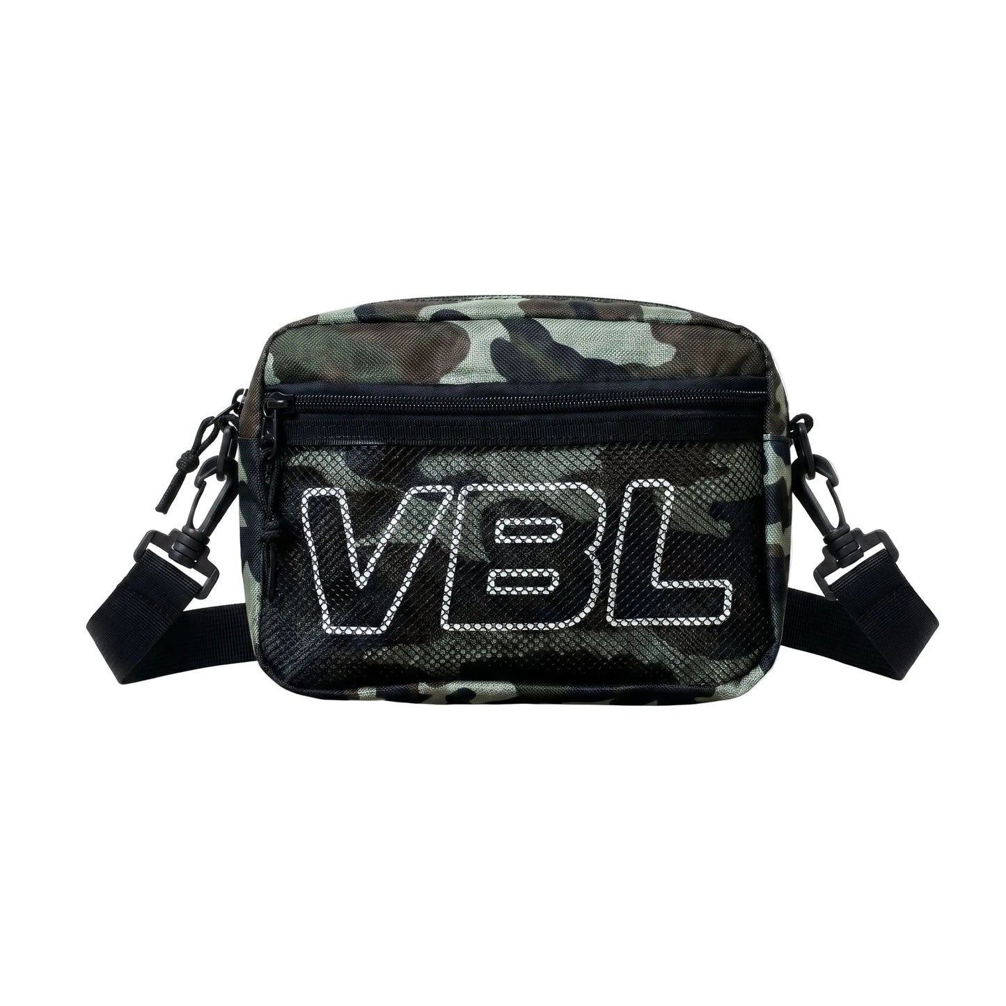 VBL Shoulder Bag Cammo