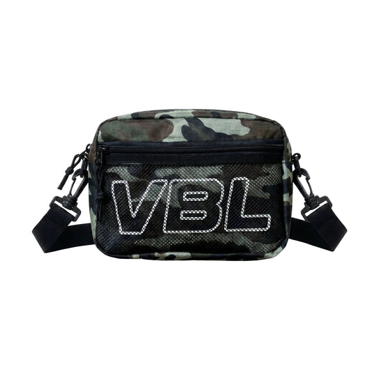 VBL Shoulder Bag Cammo