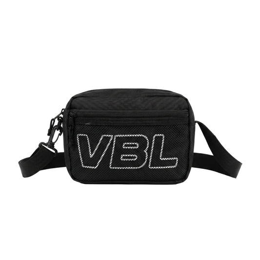 VBL Shoulder Bag Black
