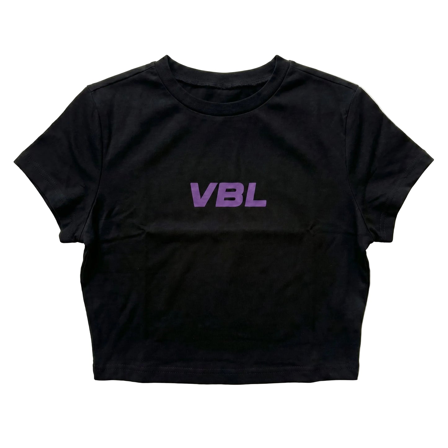 Top VBL Icon Black/Purple