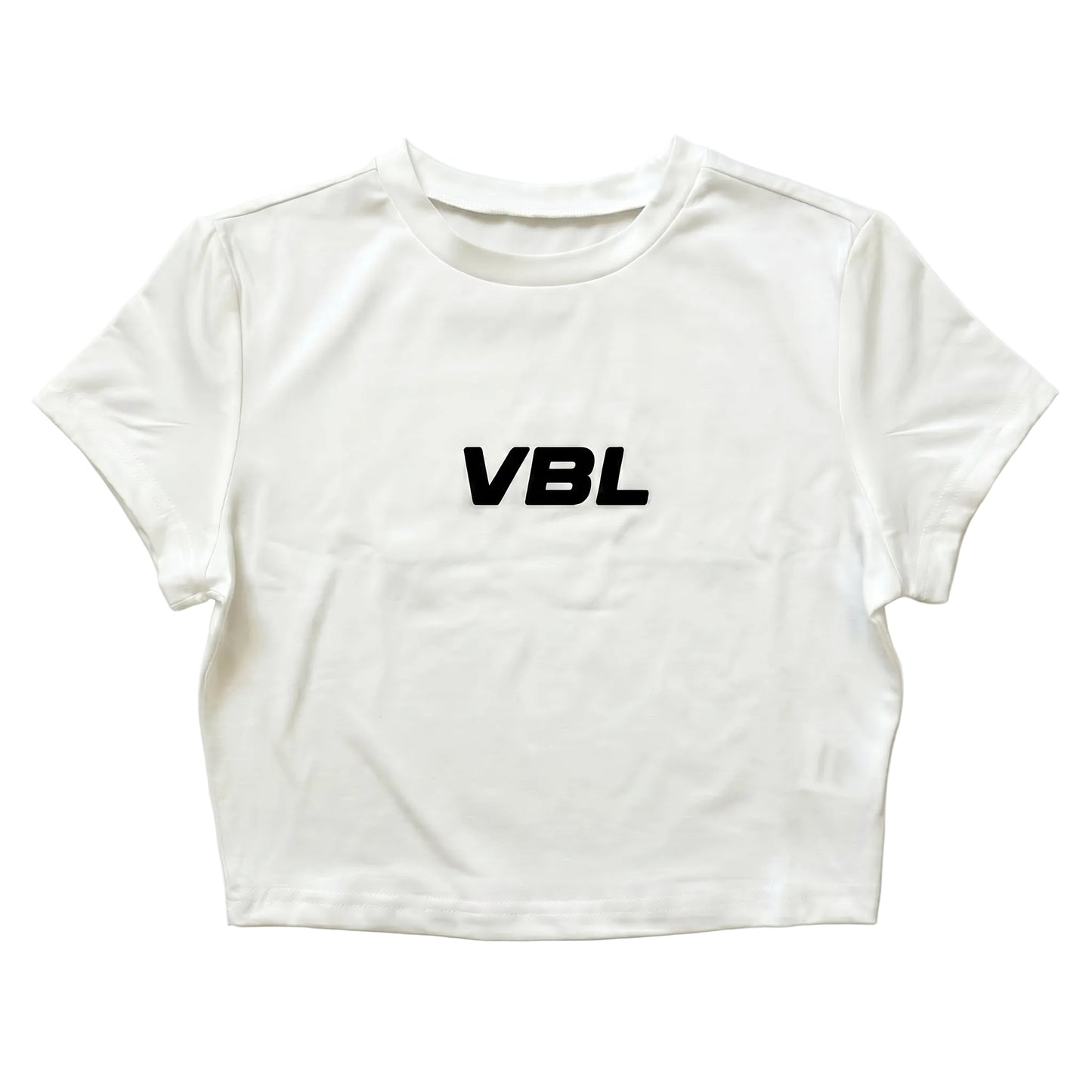 Top VBL Icon White/Black